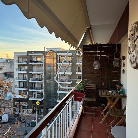 Cozy Place Near Historic Center Солун Екстериор снимка