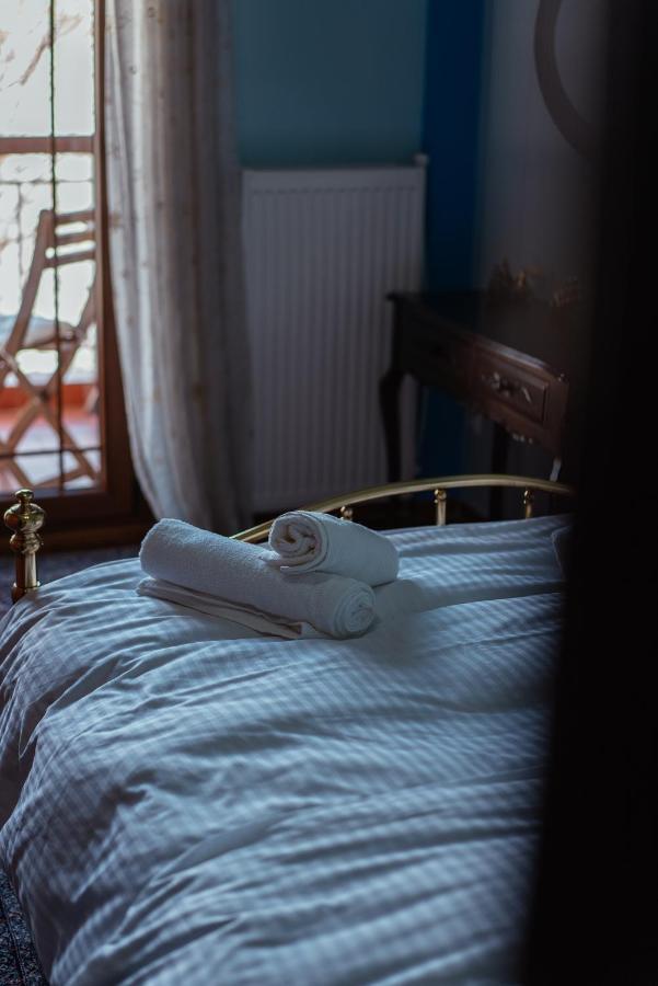 Cozy Place Near Historic Center Солун Екстериор снимка