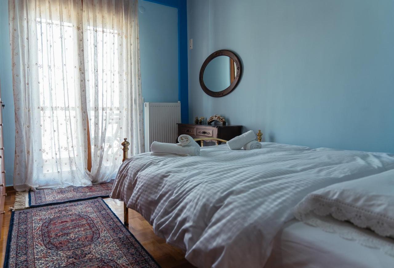 Cozy Place Near Historic Center Солун Екстериор снимка