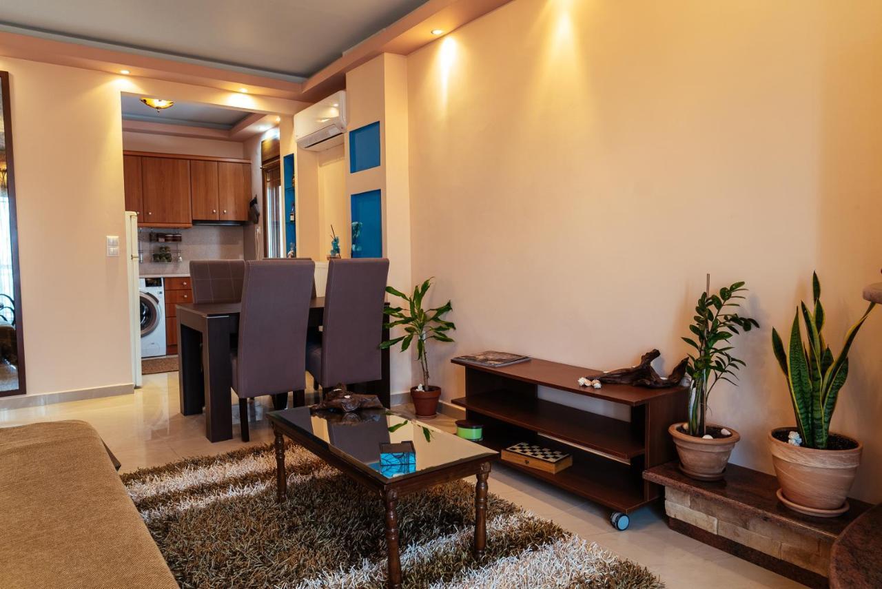 Cozy Place Near Historic Center Солун Екстериор снимка