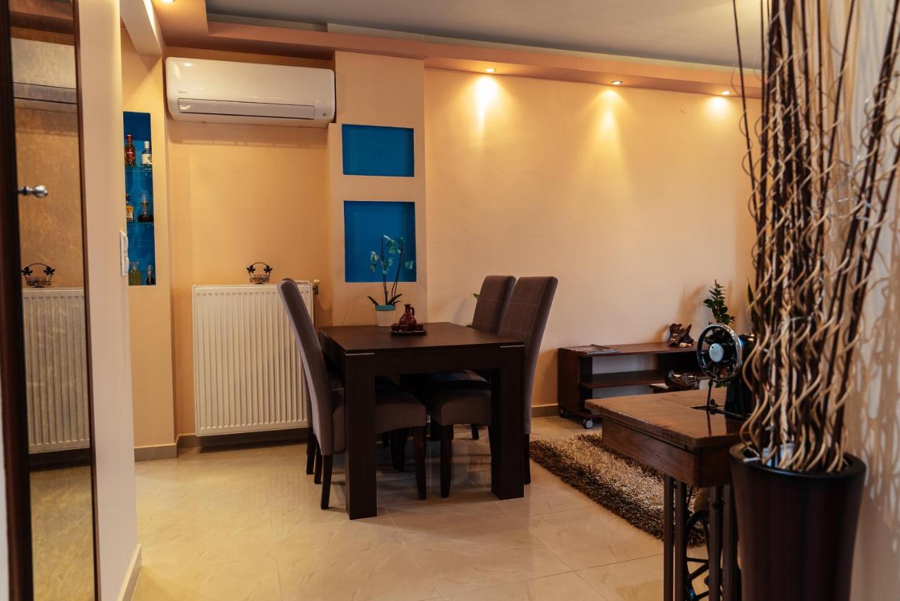 Cozy Place Near Historic Center Солун Екстериор снимка