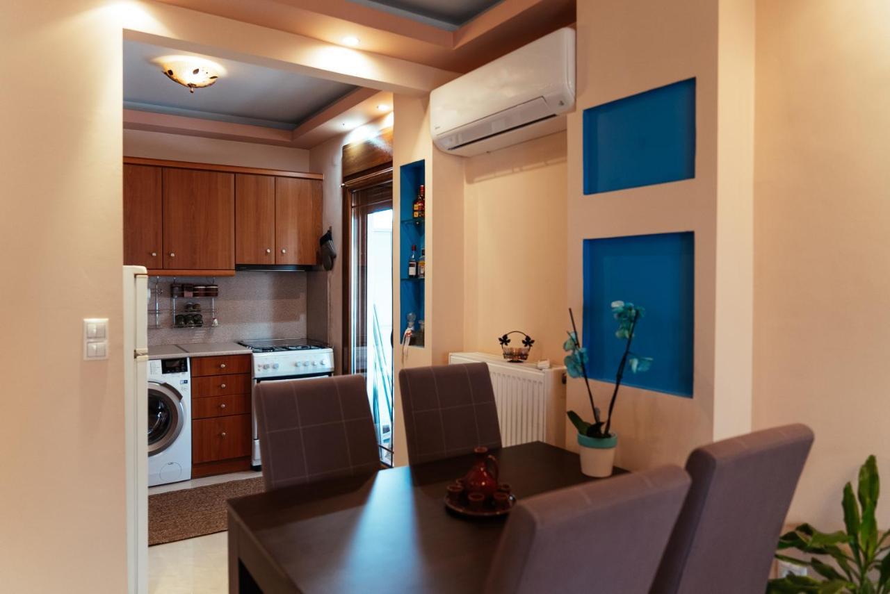 Cozy Place Near Historic Center Солун Екстериор снимка