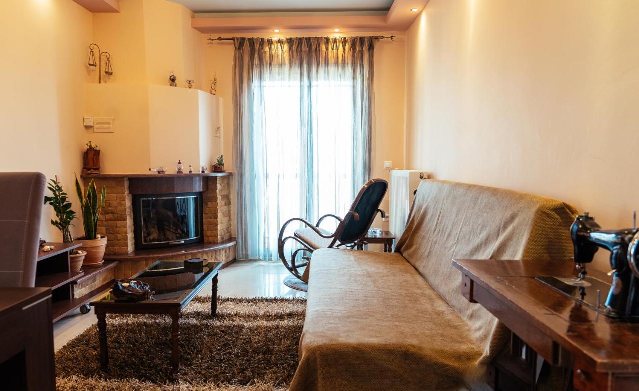 Cozy Place Near Historic Center Солун Екстериор снимка