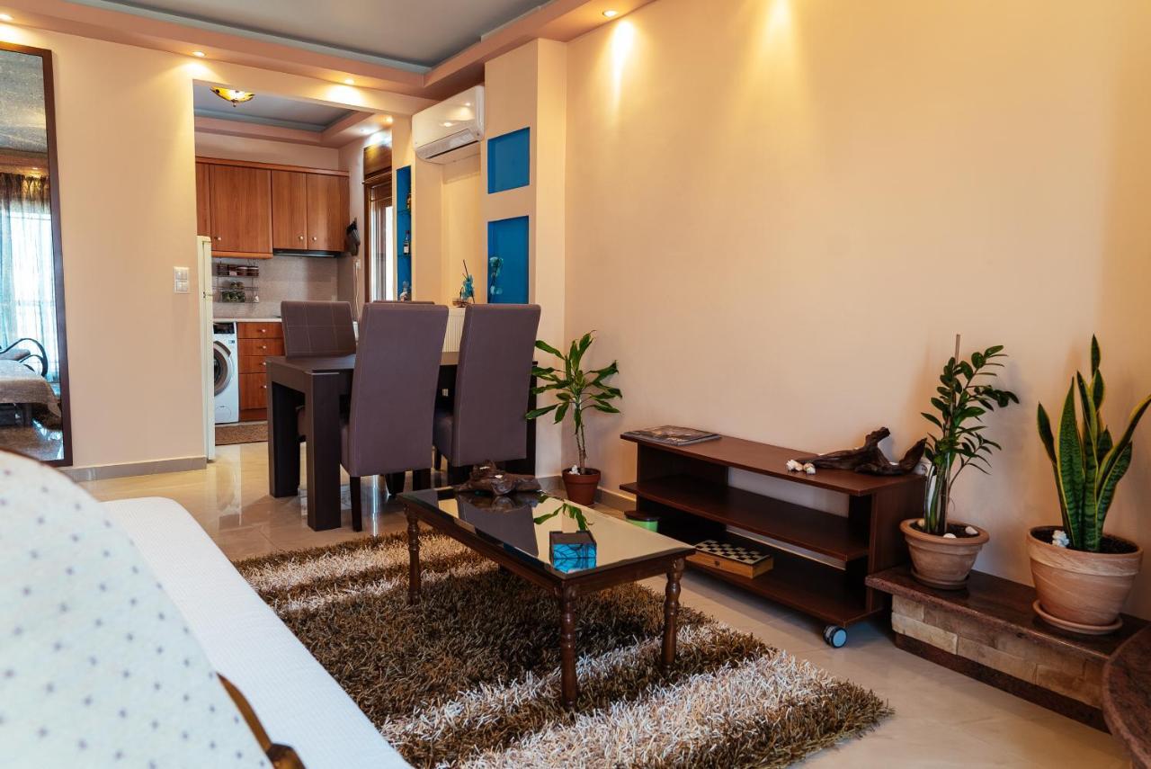 Cozy Place Near Historic Center Солун Екстериор снимка
