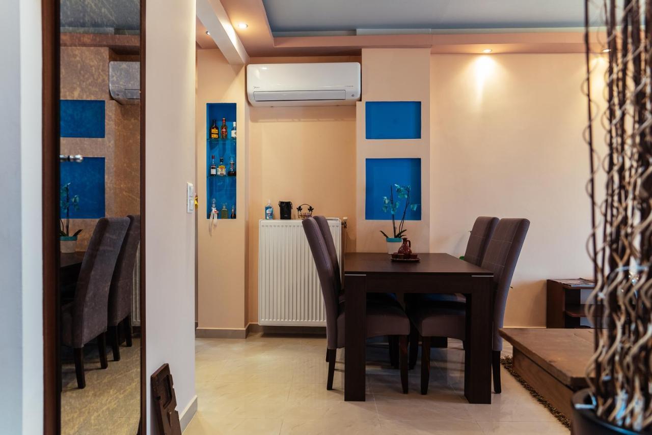 Cozy Place Near Historic Center Солун Екстериор снимка