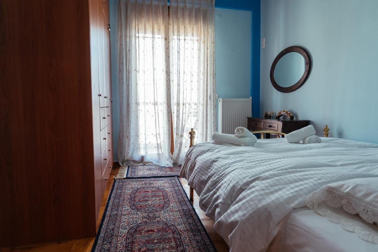 Cozy Place Near Historic Center Солун Екстериор снимка