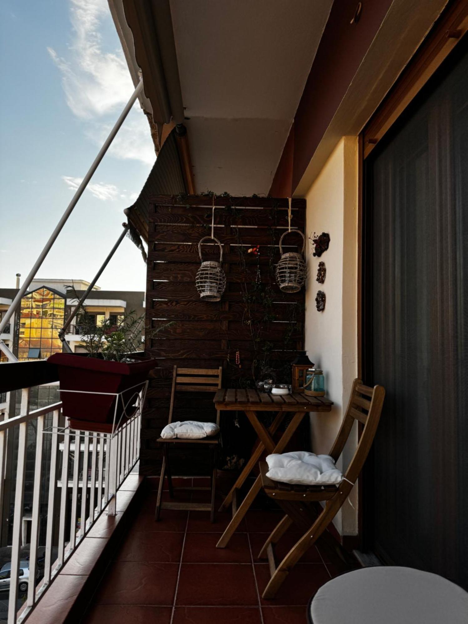 Cozy Place Near Historic Center Солун Екстериор снимка