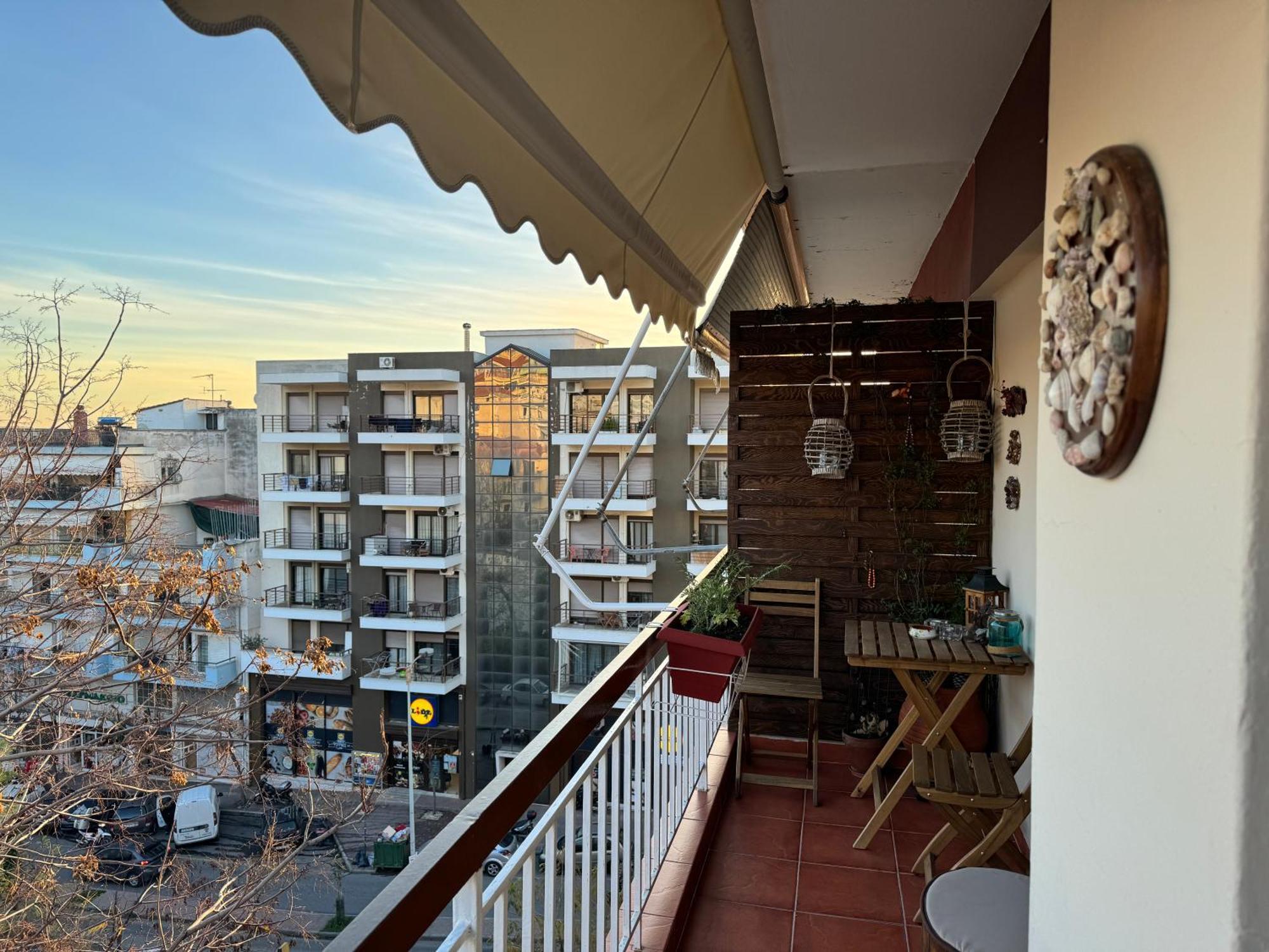 Cozy Place Near Historic Center Солун Екстериор снимка