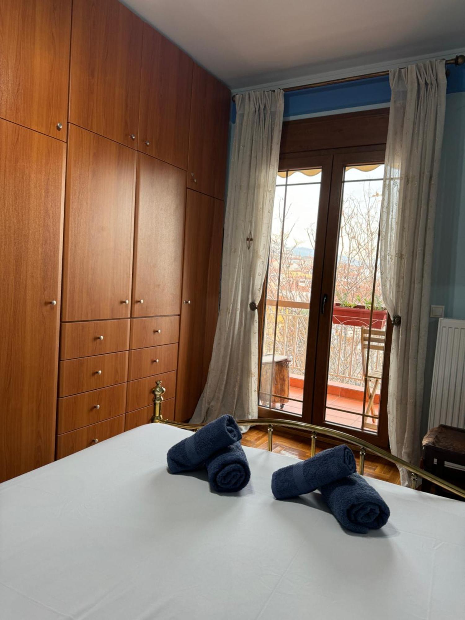 Cozy Place Near Historic Center Солун Екстериор снимка